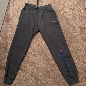 Champion Women's Joggers